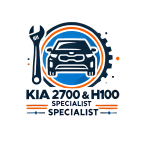 Kia 2700 & H100 specialist